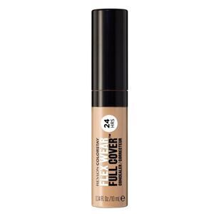 Revlon ColorStay Flex Wear Full Cover Concealer Color 050 Medium Deep 0.34 fl oz